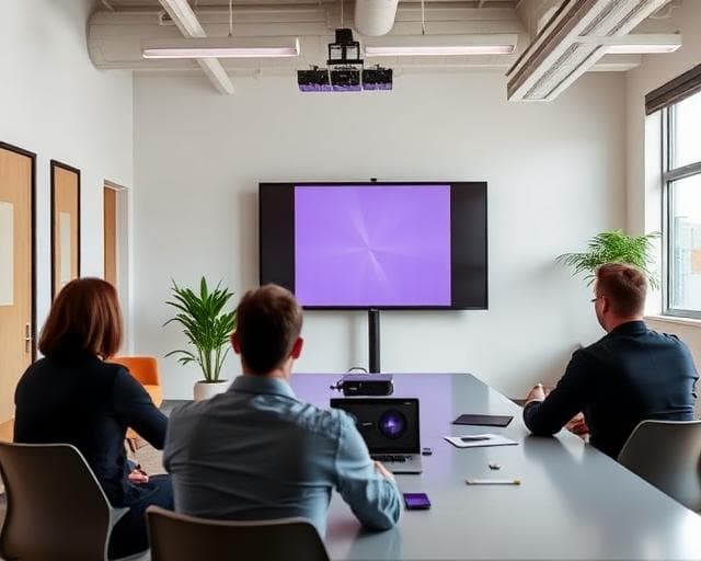 Quarterly Strategy Review