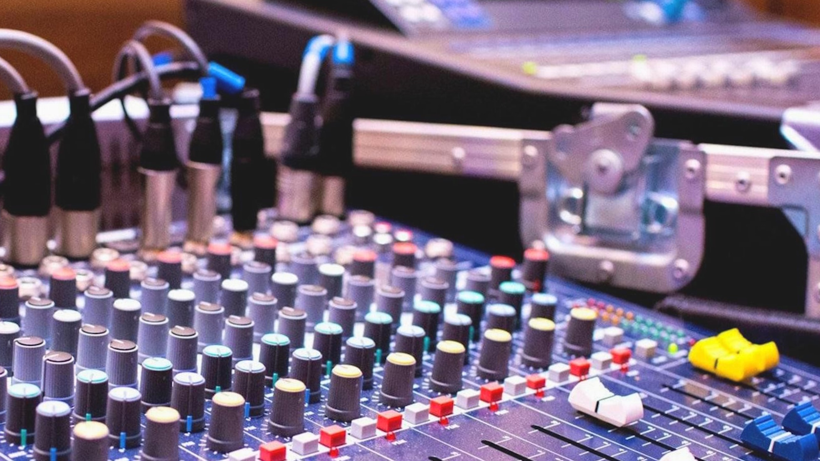 Spring events preparation